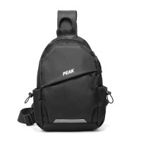匹克*运动胸包YHZ4711随机颜色
