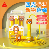 匹克*PK-9819儿童卡通跳绳(大熊猫)YW21401随机颜色