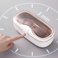 EraClean(世净)超声波清洗机GL01