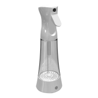 EraClean(世净)消毒液制造机XD-S01