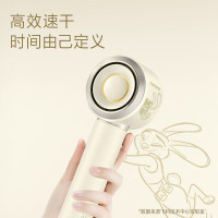 飞科电吹风FH6372 朱迪