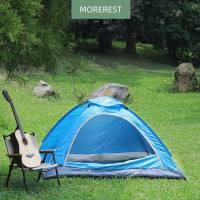 MOREREST 陌旅仕MX-065帐篷双门(200*150*115cm)