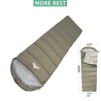 陌旅仕 MORE RESTMX-074睡袋220*80