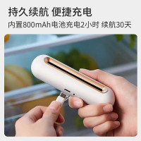 EraClean(世净)小米有品冰箱除味消毒器CW-B01