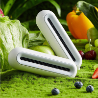 EraClean(世净)小米有品智能冰箱CW-BS01除味杀菌器MAX