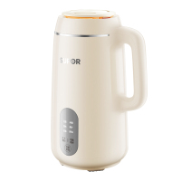 苏泊尔豆浆机DJ12B-P29E