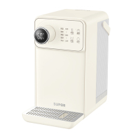 苏泊尔即热饮水机SW-JR30T06PRO