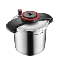 苏泊尔压力锅不锈钢YW223BB1