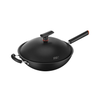 苏泊尔炒锅铁HC32YT1