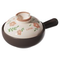 苏泊尔陶瓷煲陶瓷TB08A3