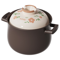 苏泊尔陶瓷煲陶瓷TB45A3