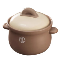 苏泊尔陶瓷煲陶瓷TB20UA1