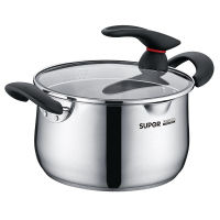 苏泊尔奶锅不锈钢ST22JA1