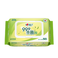 心相印80抽*1包XCG080