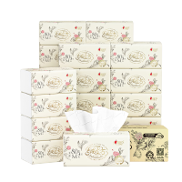 心相印20包(80抽/包) M码TDT1080