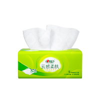 心相印18包(90抽/包)DT17090