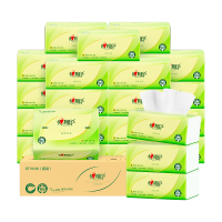 心相印27包(120抽/包)DT15120