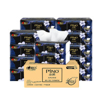 心相印品诺16包(90抽/包) 加大M码PDT4090