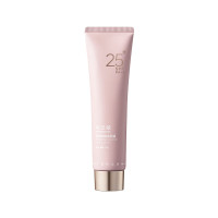 水之蔻隔离光感防晒素颜霜50g SPF25PA++