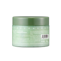 水之蔻烟酰胺精油香氛磨砂膏去角质200g