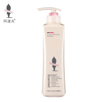 阿道夫洗发水(滋润修护)680ml+阿道夫精油香护理专研护发素(植萃精华)680ml