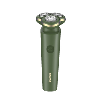 奔腾POVOS剃须刀P100随机颜色