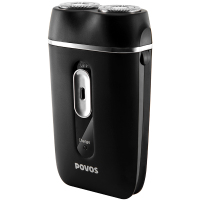 奔腾POVOS剃须刀PQ2601随机颜色