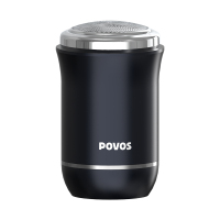 奔腾POVOS剃须刀 PQ1000随机颜色