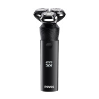 奔腾POVOS剃须刀PQ8607随机颜色