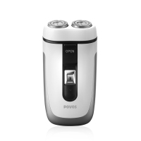奔腾POVOS剃须刀PQ3600随机颜色