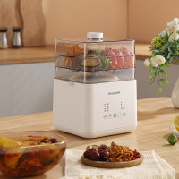 美菱/MeiLing电炖锅MG-YJ1001随机颜色