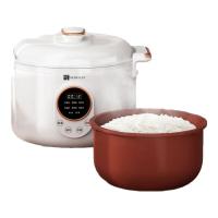 德博莱紫砂电饭煲DBL-ZSDFB001