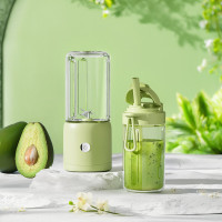 德博莱初夏·电动果汁杯套装DBL-BXSGZB002