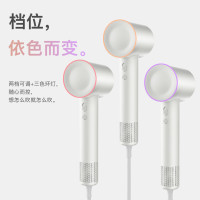 德博莱高速吹风机DBL-GSCFJ001随机颜色