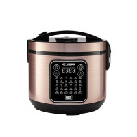 美菱家用微电脑电饭煲4LMF-LC4009A