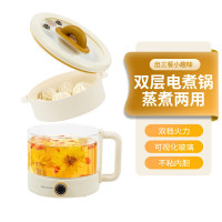 美菱家用双层电煮锅MT-LC2009