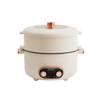 美菱家用鸳鸯火锅MT-LC5015