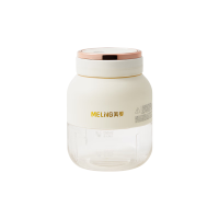 美菱家用双头运动果汁机MM-LC5003