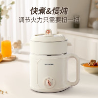 美菱家用双层电煮锅MT-LY20300