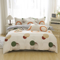 皮尔卡丹巴洛克-亲肤棉四件套200*230cm PCAZ-021