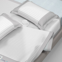 皮尔卡丹菱 格1.5(凉席)PCAZ-2403