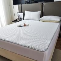 皮尔卡丹豆豆席1.5(凉席)PCAZ-2406