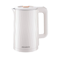 迈卡罗电热水壶MC-SH188随机颜色