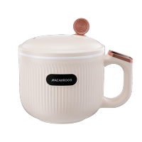 迈卡罗多功能烹饪锅MC-ZG126随机颜色