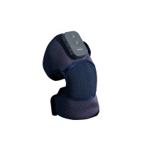 西莱森膝部按摩仪CP-KM1随机颜色