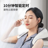 西莱森肩颈按摩仪CP-N5随机颜色