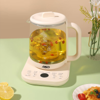 爱仕达 多功能养生壶AW-D18B917随机颜色