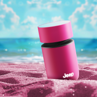 吉普Jeep剃须刀J11随机颜色