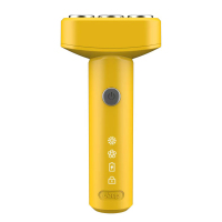 吉普Jeep剃须刀J6随机颜色