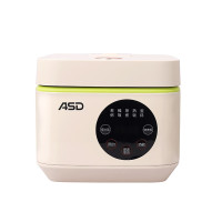 爱仕达 电饭煲3L AR-F30E920随机颜色